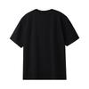 Li-Ning Classic Simple Fashion Round Neck Casual Short Sleeve T-Shirt Men tops AHSW775-1