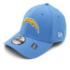 New Era 39THIRTY Los Angeles Chargers Cap