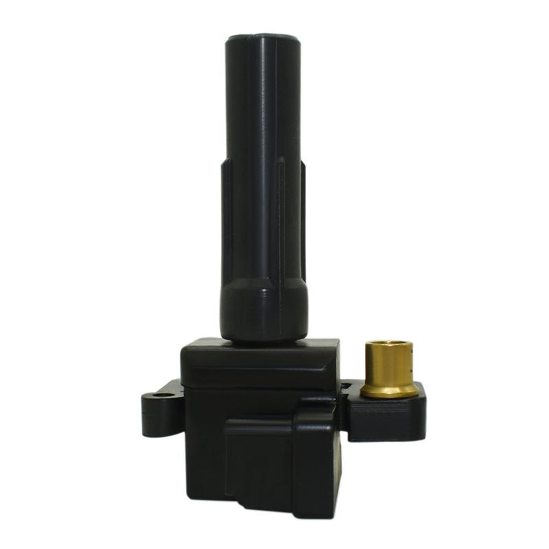 1/4PCS High Quality Ignition Coil FK0333 For Subaru Impreza WRX STI 02-06 Car Accessories