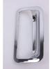 2012 AMAROK ABS Chrome-Plated Rear Door Bowl Tailgate Decorative Piece