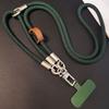 Handy-Lanyard Crossbody Handgelenk-Hängung Hals Drei-Zweck Abnehmbar Geflochtenes Rückenteil Lange Tasche Kamera Kleine Biene Schulter
