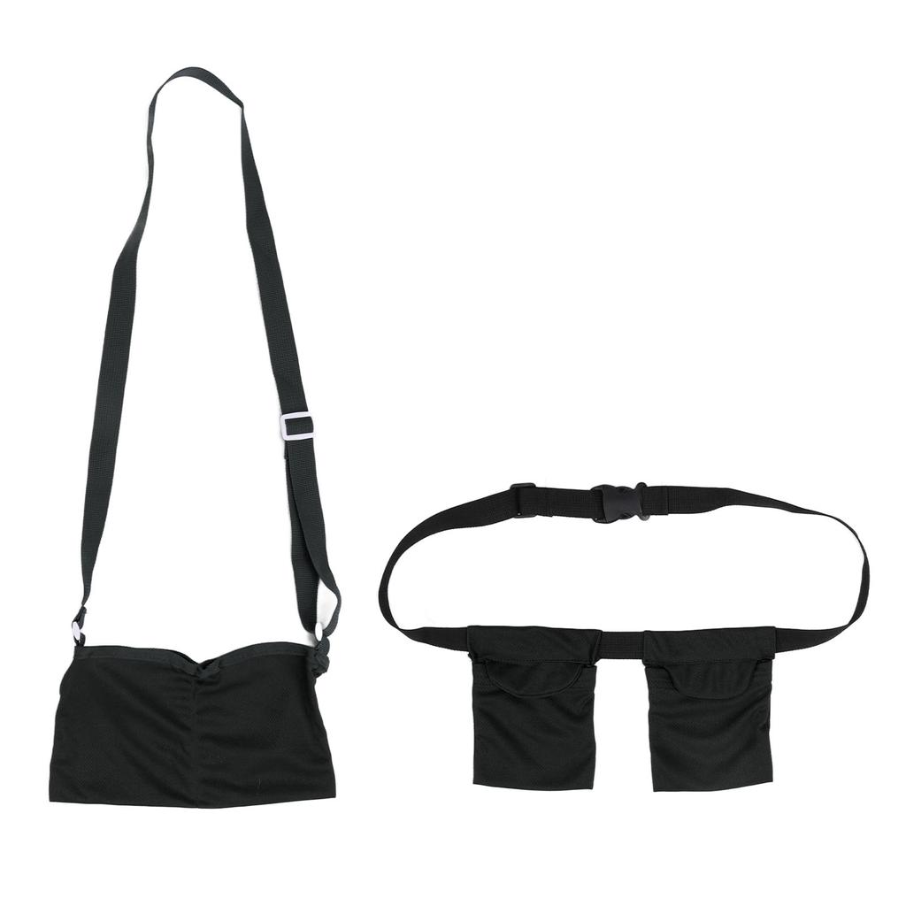 Mastectomy Drain Holder Length Adjust Elastic Band Mesh Shower Bag Breast Surgery Drainage Pouch