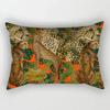 Vintage Ethnic Pattern Pillowcase Decor Sofa Bed Home  Rectangular  Mandala Cushion Cover