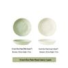 Haoya Jingdezhen Ceramic Deep Dinner Plates