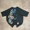 Vintage Y2K Ecko Unltd Graphic Tee Shirt Hip Hop Skater Size M Fits S