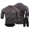 2025 New Summer Men's Short Sleeve Cycling Shorts Suspenders Set New Arrival Cycling Jersey Shirt Outdoor Cycling Clothing