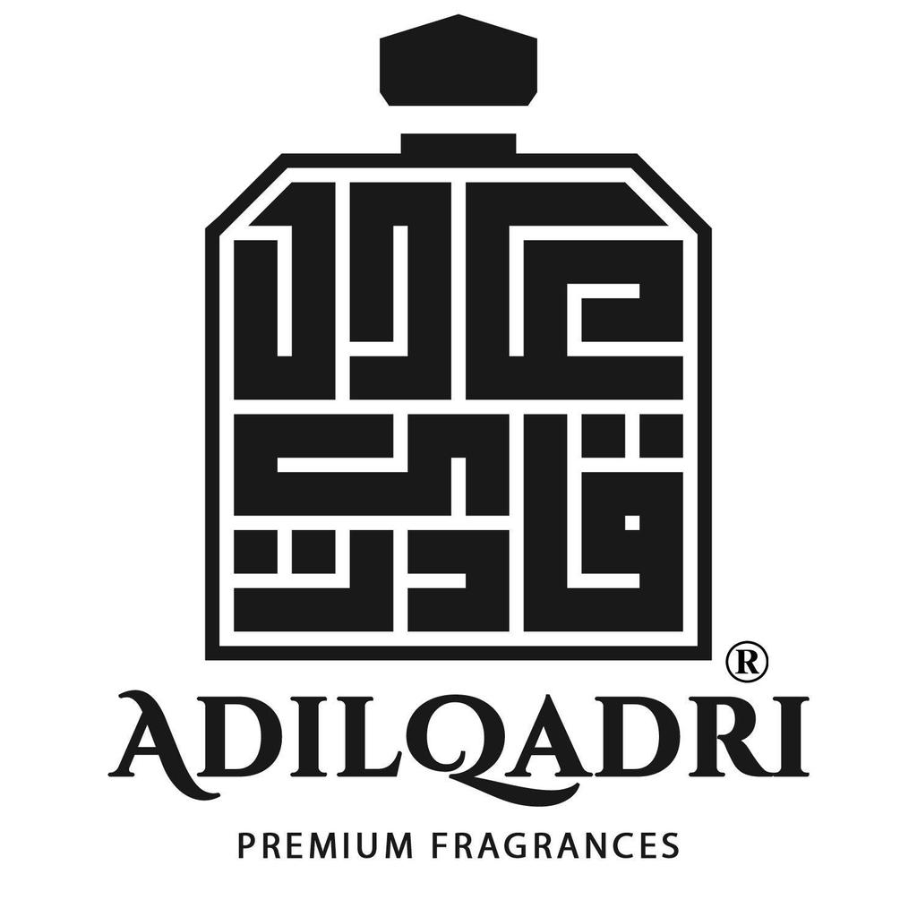AdilQadri Oudh AL Hashmi Eau De Parfum longue durée, doux arabe et parfum fort spécial pour hommes 100 ML