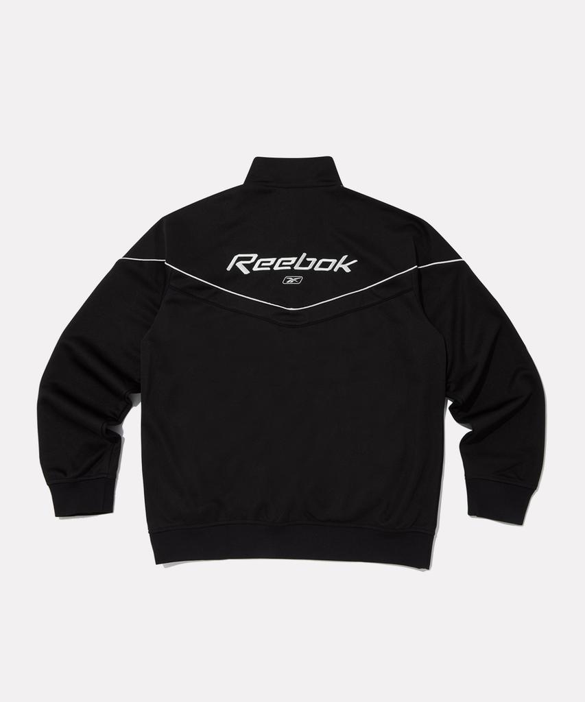 Reebok Premiere Track Top - Black