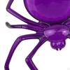 Halloween Spider Serving Tray Candy Dish Creative Decorative Party Supplies Tabletop Multipurpose