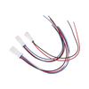 2/3/4/6Pin Auto Waterproof Electronic Connector Wire Harness Butt Plug 02R-Jwpf-Vsle-S 04R-Jwpf-Vsle Miniature Connector