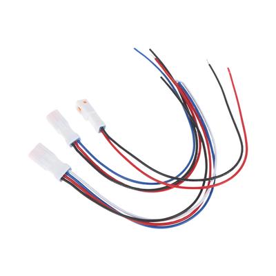 2/3/4/6Pin Auto Waterproof Electronic Connector Wire Harness Butt Plug 02R-Jwpf-Vsle-S 04R-Jwpf-Vsle Miniature Connector