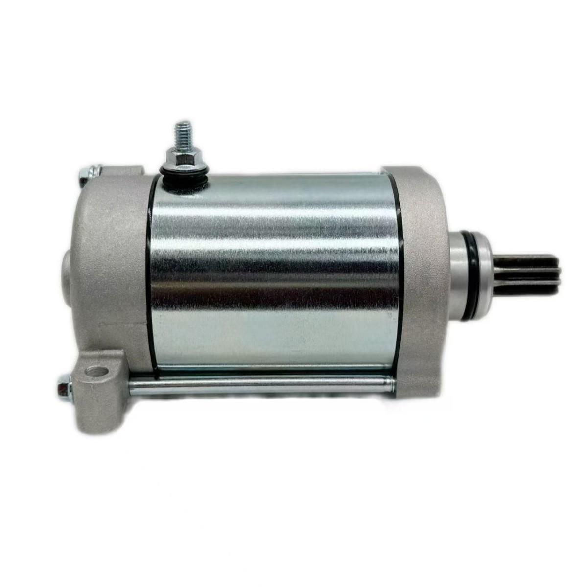 Starter Motor for HISUN HS 550 UTV (Part No. 31200-004D-0000) 12V
