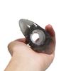 5 Sizes Hollow Anal Plug Dilator Soft Speculum Prostate Massager Butt Plug Set Intimate Enema Sex Toys Women Men Intimate Goods