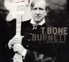 CD T BONE BURNETT  The True False Identity 82796939702 Columbia 2006 US Rock Used