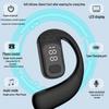 High-Quality True Wireless Bluetooth Sport Earphones – Over-Ear Design, Free Shipping