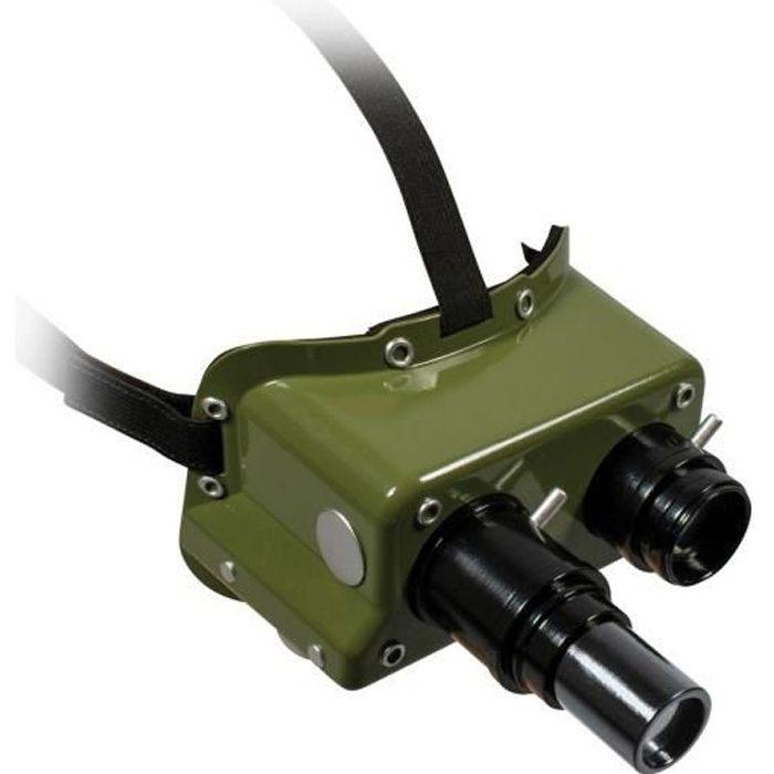 Disguise - SOS Fantômes - Réplique Role-Play 1/1 Ecto-Goggles