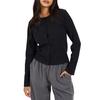 Womens/Ladies Ribbed Top