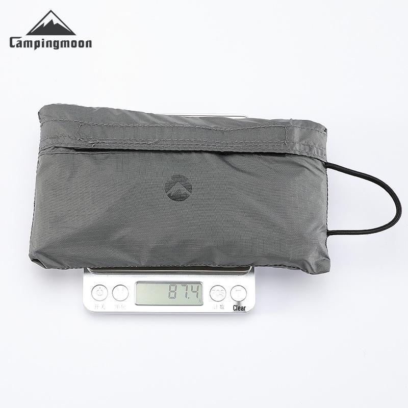 Koman B-86-H Ultra-light Self-storing Water-repellent Multi-purpose Bag for Camping, Sports, Commuting, and Grocery Shopping