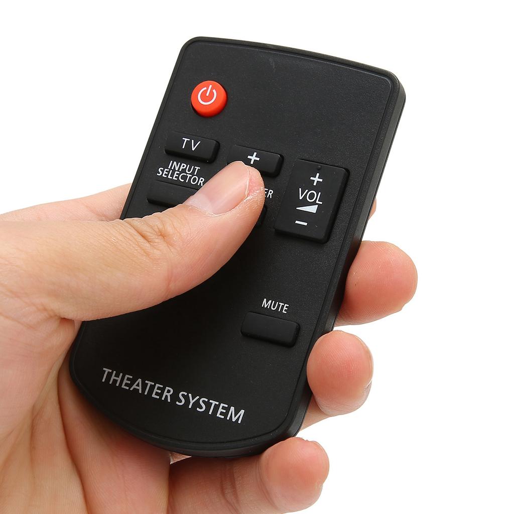 N2QAYC000046 Remote Control Replacement Compatible for SCHTB15 SUHTB15 SCHTB15 Home Theatre