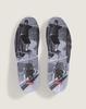 VN000D9Z2N1 Atiba Jefferson Vans Skate Half Cab Wafflecup Avena (de los hombres)