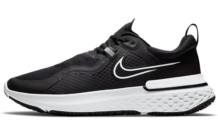 Nike React Miler Shield Black CQ7888-002 42