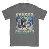 2026 New Hot Sale Boneca Ambalubu Funny Italian Brainrot Meme Print T Shirt Men Women Cotton Tee Shirt Clothing Fashion Tshirts