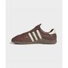 Taekwondo Mei Preloved Brown Women Sneakers Cream-White Gum JR6017