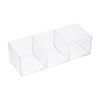 Drawer Compartment Desktop Grid Box Sundries Makeup Layered Desktop Drawer Storage Box Divider Box