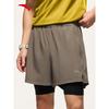 Men's Moisture-Wicking Breathable Hiking Shorts