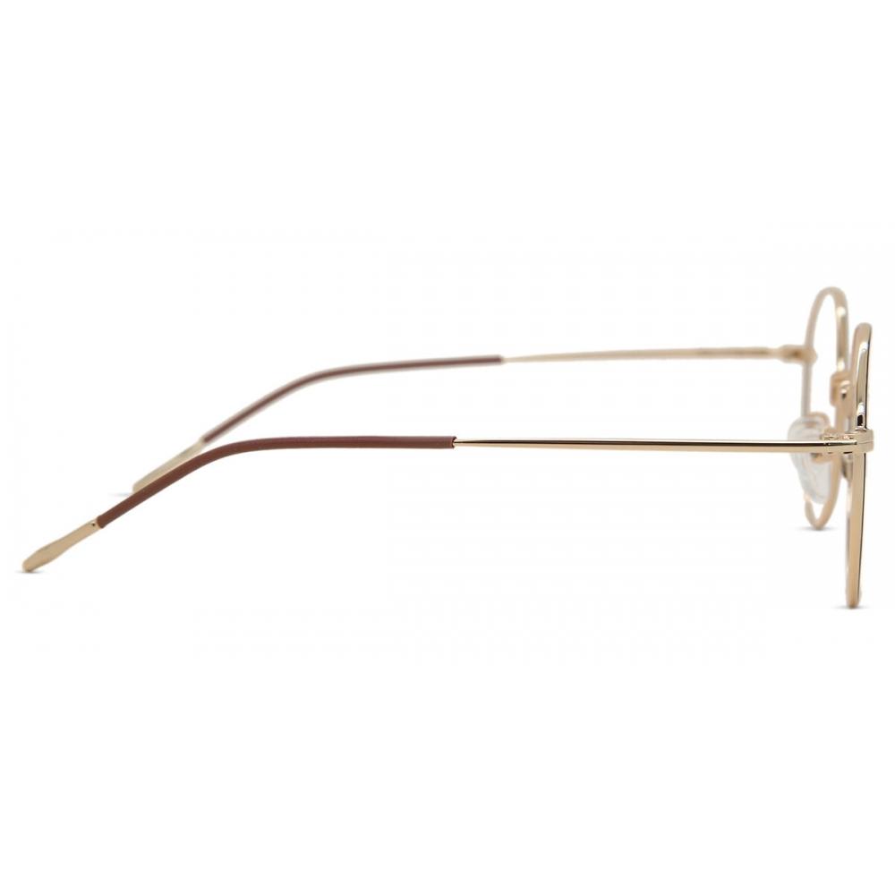 Full Rim Oval Brown Smartbuy Collection Jolnie Asian Fit 928f Fashion Men Eyeglasses