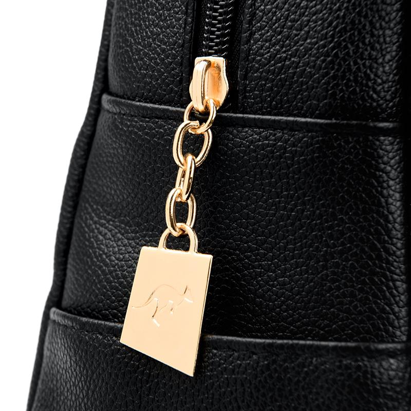 Женский рюкзак — фото 14