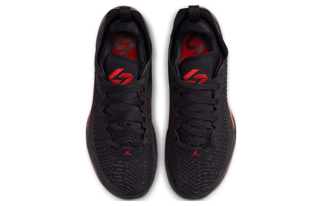 Air Jordan Luka 1 Pf 'Bred' DQ6510-060