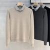 Varma kläder – Pullovers och långärmade T-shirts