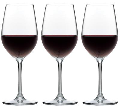 Louça para beber – Copos e taças