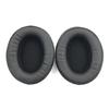 Gaming Headset Replacement Ear Pads Comfortable Sponge Earmuffs Quick Installation for Cloud II Repair