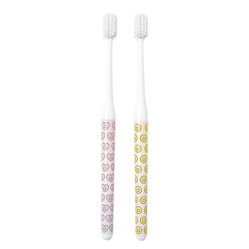 Couple Toothbrush Heart & Smile (25014118)