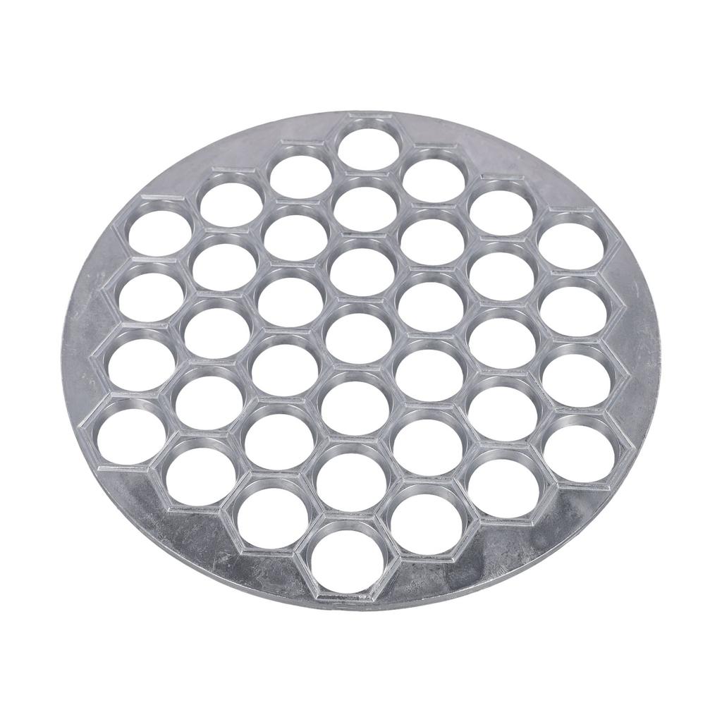 Russian Dumpling Pelmeni with Pastry Ravioli Wheel for Kitchen Cooking