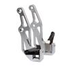 Motorcycle Foot Pegs Pedals Footrest Kit For HONDA NC700D NC750D NC 700D 750D NC700 NC750 D Integra NC 700 NC 750 D