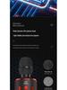 Wireless Bluetooth Microphone & Speaker for Mobile - Sing K Songs At Home for Kids & Adults