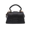 Handbag new Korean version of women's bag mini crossbody bag fashionable foreign style trend personality mini bag