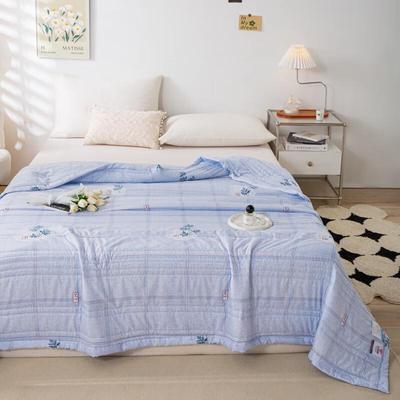 Soft Summer Quilt