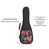 MDNG Ukulele Gepolsterte Gigbag