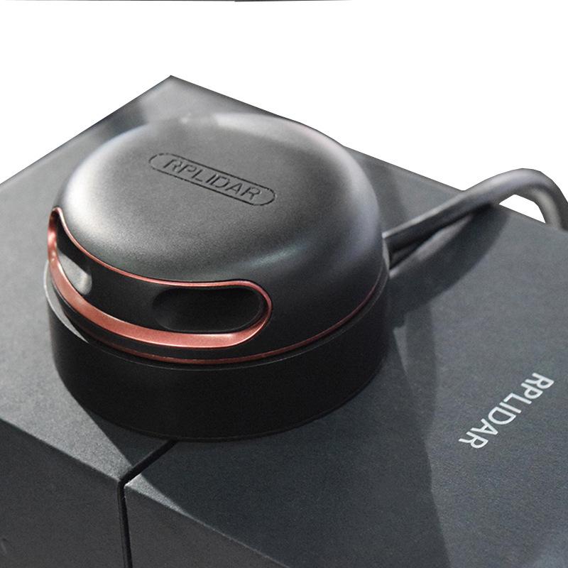 RPLIDAR-A2 360° Laser Radar Scanner, 12 or 18m Range Options