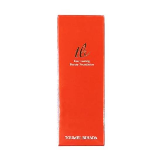Everlasting Clear Skin Beauty Foundation 26g