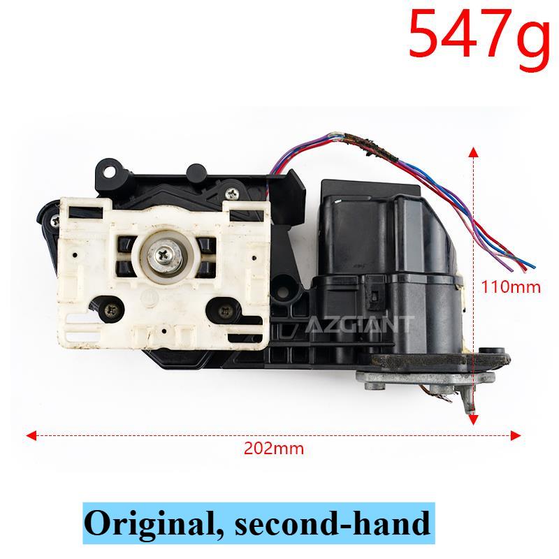 For Subaru Outback AZGIANT car accessories Automatic folding Rear View Side mirror Actuator Assy&gear Set Replacement Repair kit