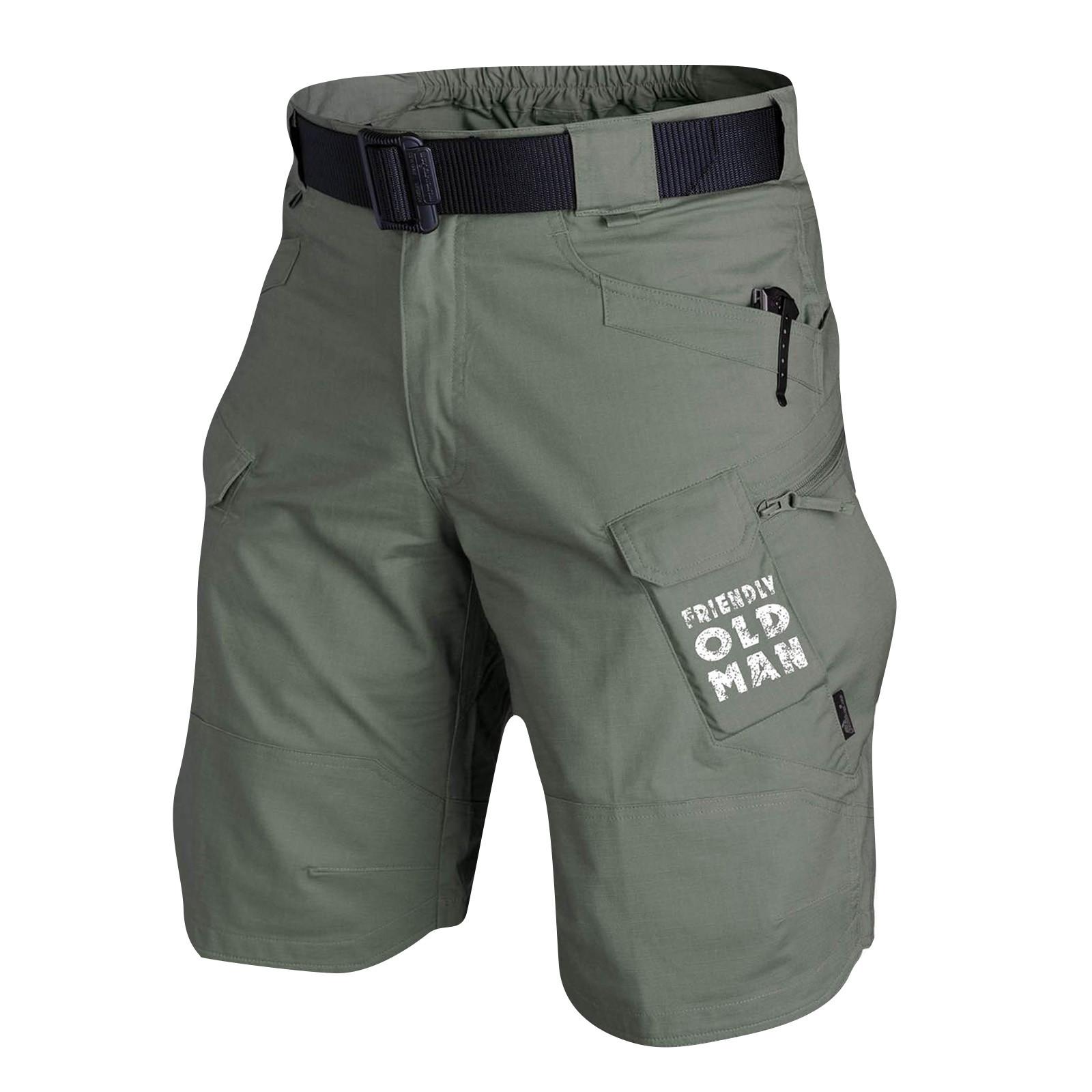 

Мужские спортивные хлопковые льняные повседневные свободные шорты Повседневные пижамы с карманами для бега Брюки L