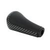 Carbon Fiber Textured Shift Knob for Peugeot Citroën Automatics