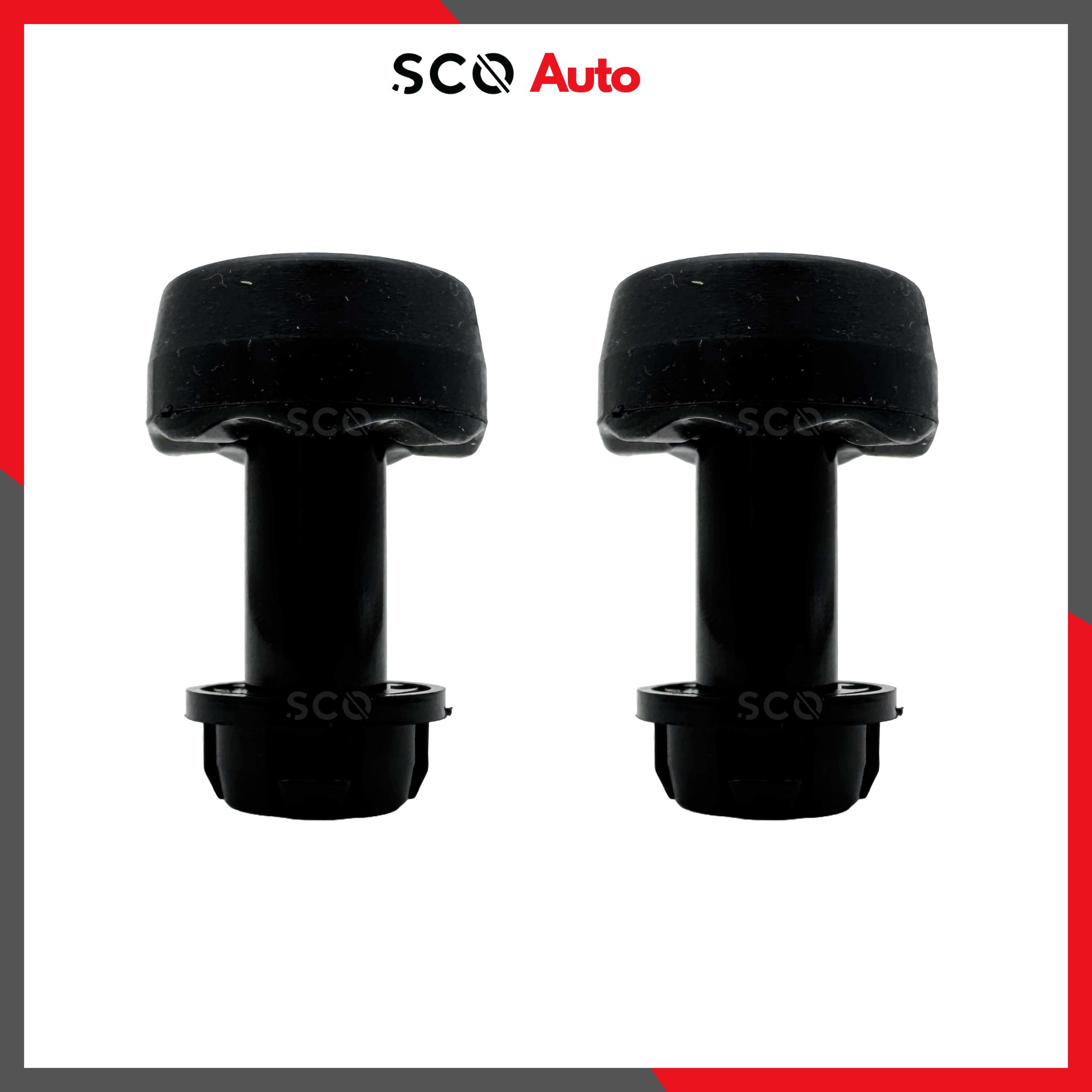 

Hood Buffer for Ford Fiesta for Transit V362 V363 for Ford Focus for Connect Hood Stopper ET7616C618BA; BK2116C618AC; 8V4116C61 for Kuga