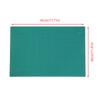 A3 Grid Lines PVC Cutting Mat Board DIY Craft Tools Office Stationery Accessory