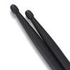 1 Pair Drum Stick with Antislip Handle, 5A Carbon Fibers Drumsticks for Beginners, Musical Instrument Percussion Parts